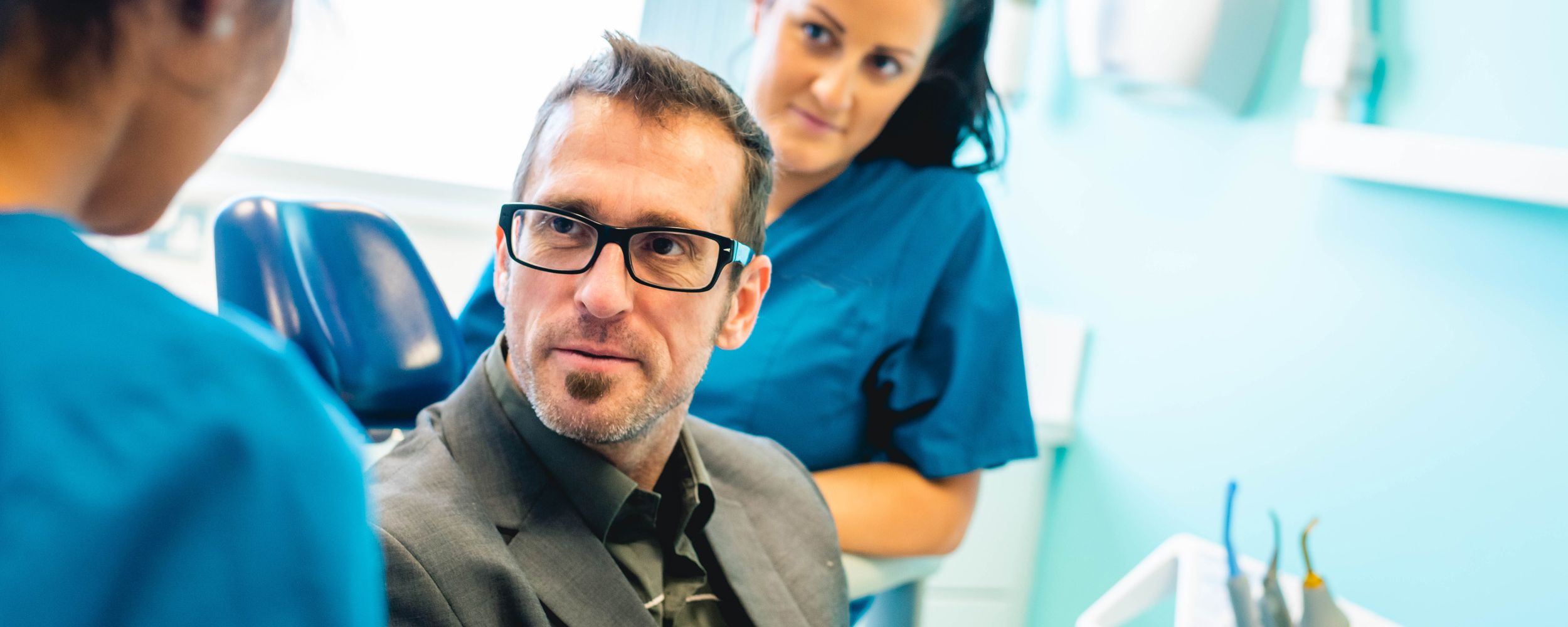 Dental Veneers in Bourne, Lincolnshire