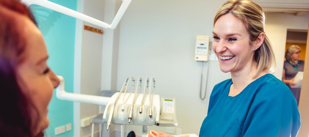 Periodontics