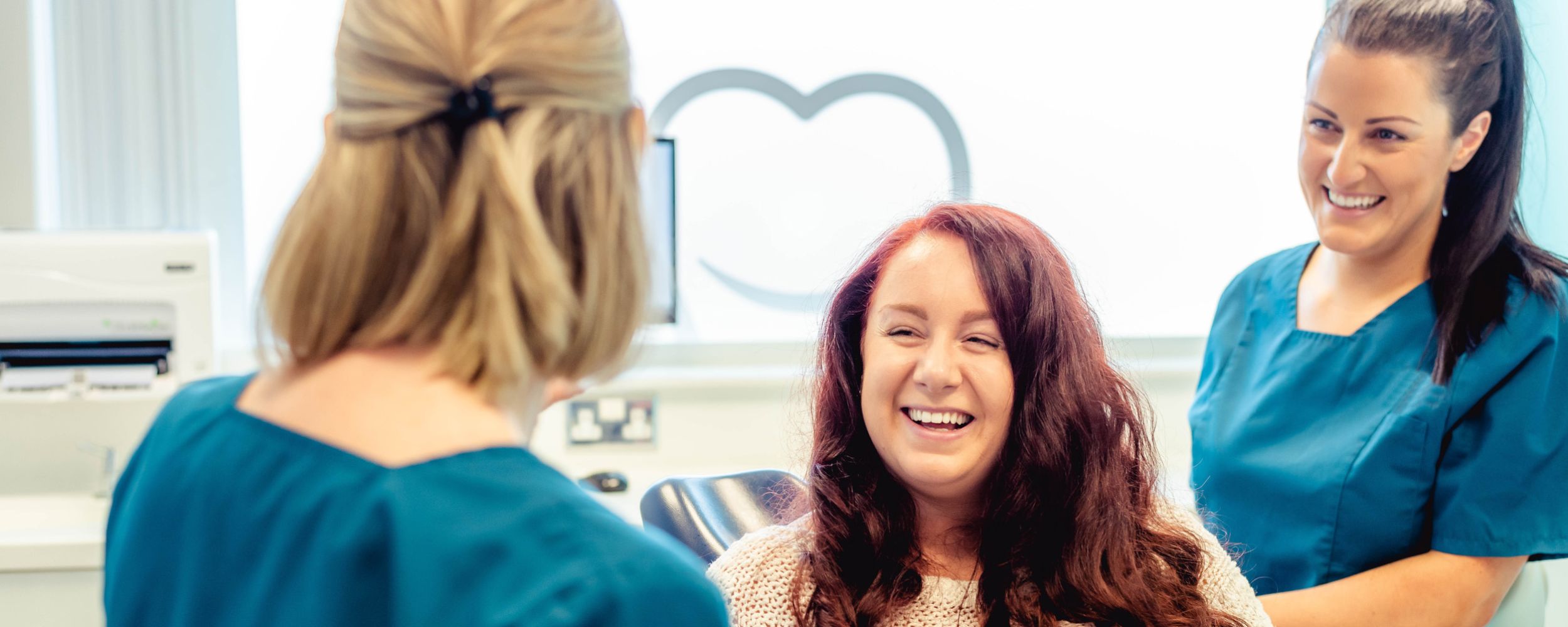 Orthodontics in Bourne, Lincolnshire