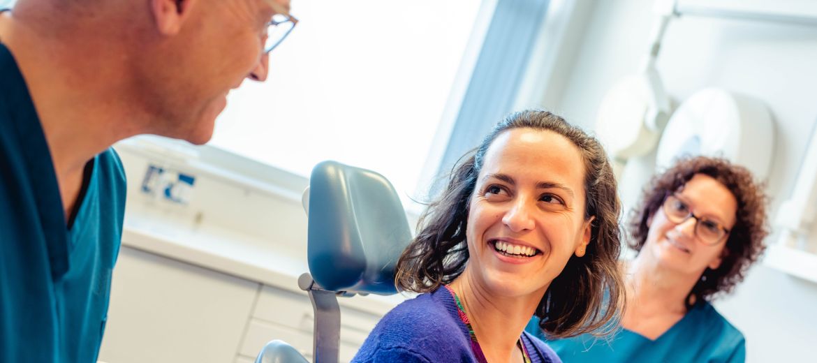 Dental Crowns