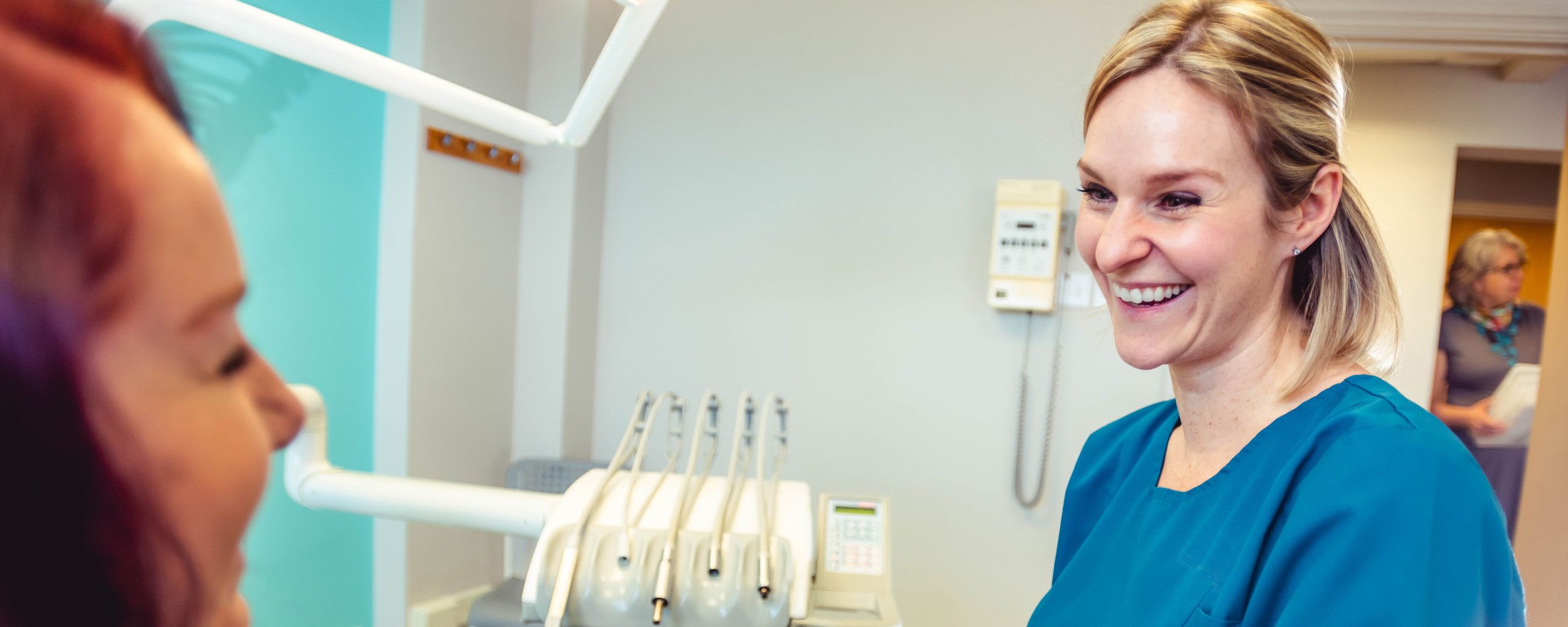 Periodontics in Bourne, Lincolnshire