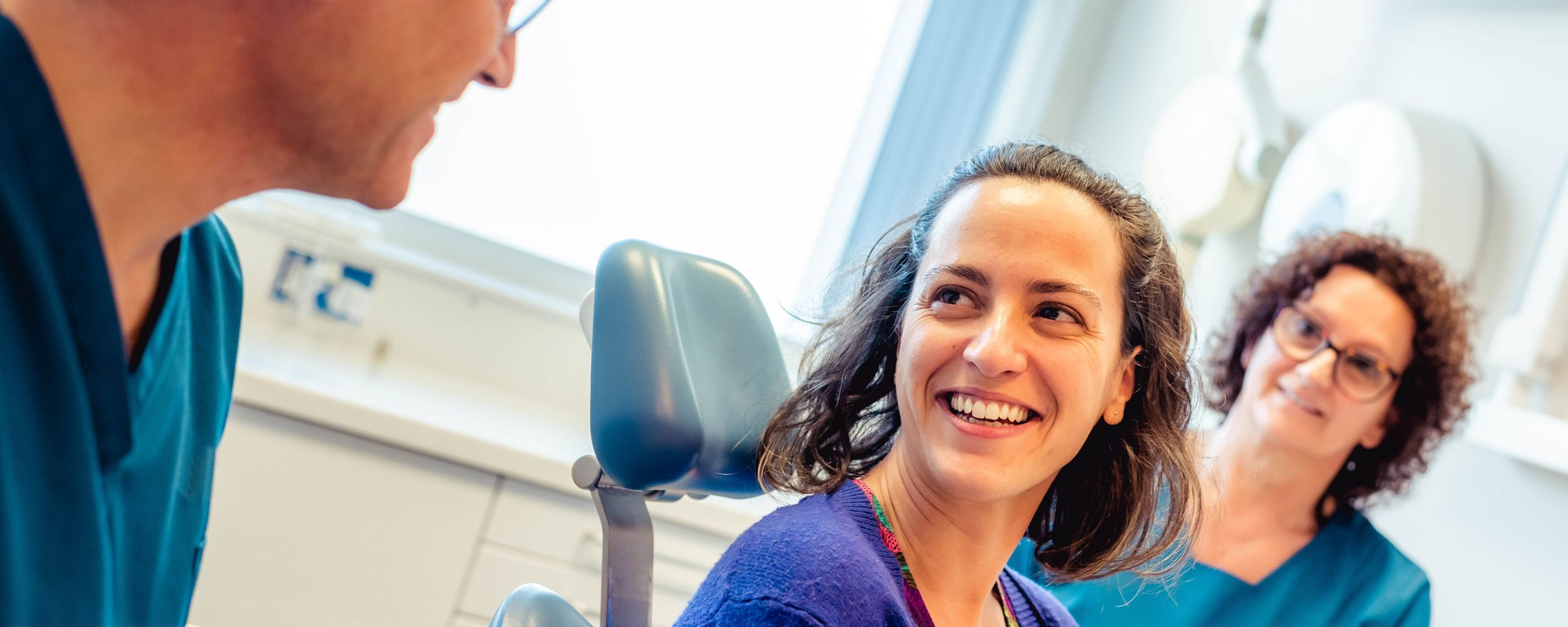 Dental Crowns in Bourne, Lincolnshire